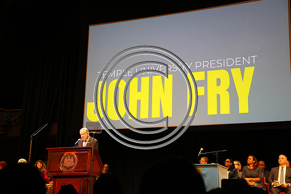 Phila Mayor Cherelle Parker 2nd ann State of the City 12 19 2025 ktiplauraROSS0124