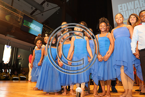 Phila Mayor Cherelle Parker 2nd ann State of the City 12 19 2025 ktiplauraROSS0270