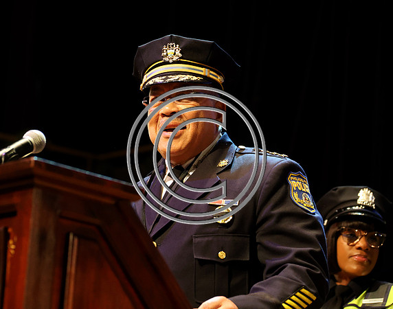 Phila Mayor Cherelle Parker 2nd ann State of the City 12 19 2025 ktiplauraROSS0178