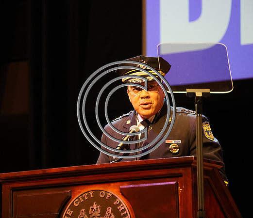 Phila Mayor Cherelle Parker 2nd ann State of the City 12 19 2025 ktiplauraROSS0162