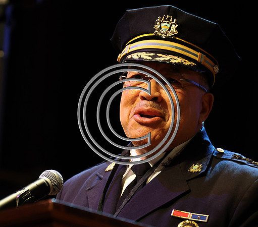 Phila Mayor Cherelle Parker 2nd ann State of the City 12 19 2025 ktiplauraROSS0180