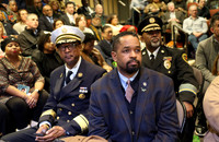 Phila Mayor Cherelle Parker 2nd ann State of the City 12 19 2025 ktiplauraROSS0430
