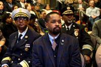 Phila Mayor Cherelle Parker 2nd ann State of the City 12 19 2025 ktiplauraROSS0431