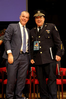 Phila Mayor Cherelle Parker 2nd ann State of the City 12 19 2025 ktiplauraROSS0607