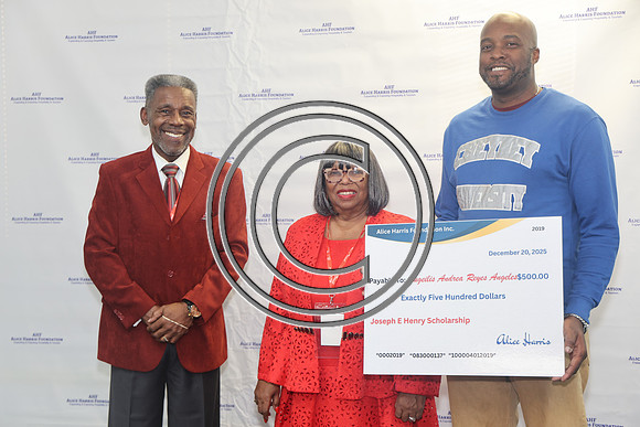 ROSS0508 Alice Harris Foundation, Inc. 2025 12 19 KTIPLAURA