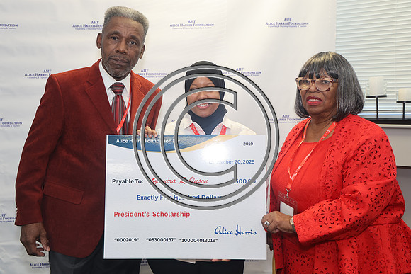 ROSS0532 Alice Harris Foundation, Inc. 2025 12 19 KTIPLAURA