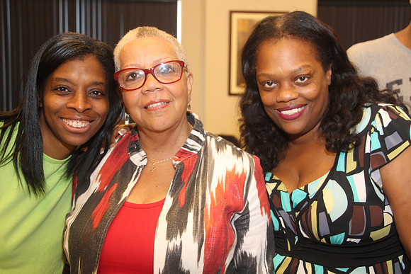 Frank E Devine Retirement Luncheon  06192015 © Keep Time In Place, with Laura's Photo   (364)