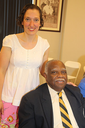 Frank E Devine Retirement Luncheon  06192015 © Keep Time In Place, with Laura's Photo   (373)