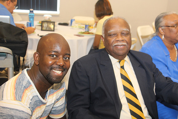 Frank E Devine Retirement Luncheon  06192015 © Keep Time In Place, with Laura's Photo   (375)