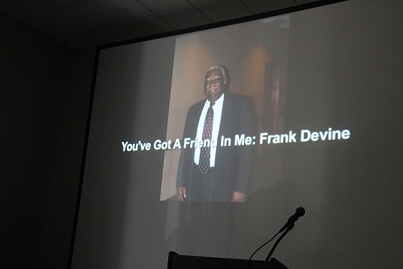 Frank E Devine Retirement Luncheon  06192015 © Keep Time In Place, with Laura's Photo   (402)