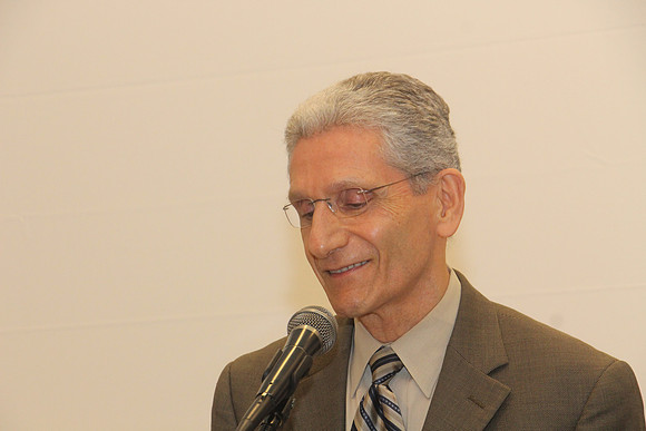 Frank E Devine Retirement Luncheon  06192015 © Keep Time In Place, with Laura's Photo   (404)