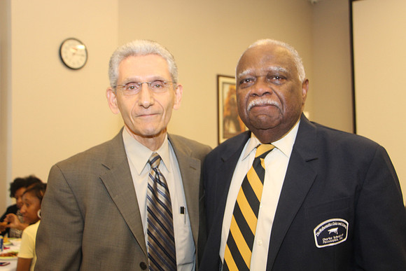 Frank E Devine Retirement Luncheon  06192015 © Keep Time In Place, with Laura's Photo   (407)