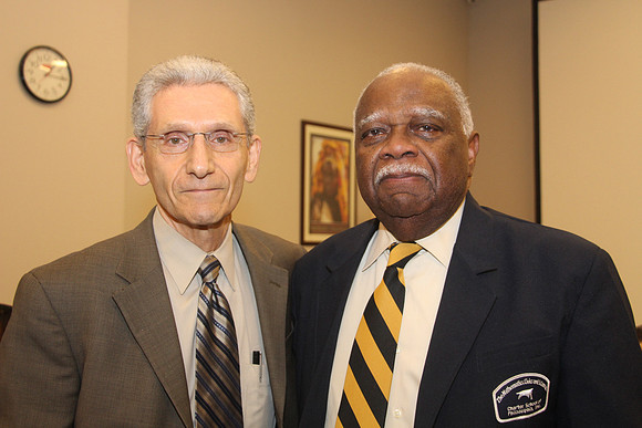 Frank E Devine Retirement Luncheon  06192015 © Keep Time In Place, with Laura's Photo   (408)