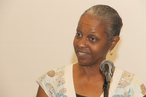 Frank E Devine Retirement Luncheon  06192015 © Keep Time In Place, with Laura's Photo   (431)