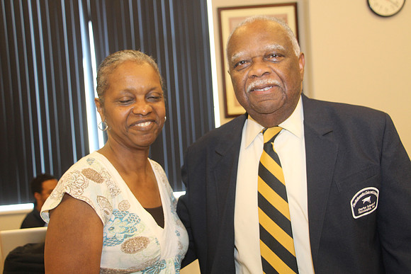 Frank E Devine Retirement Luncheon  06192015 © Keep Time In Place, with Laura's Photo   (433)