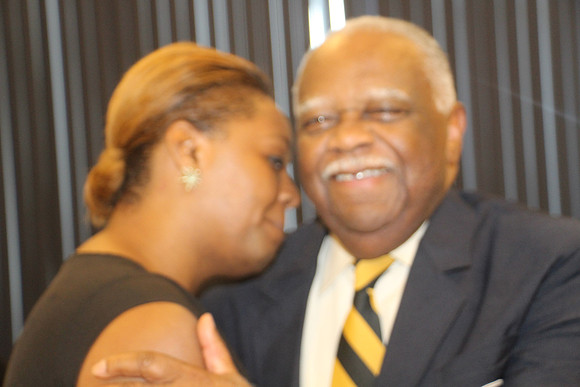 Frank E Devine Retirement Luncheon  06192015 © Keep Time In Place, with Laura's Photo   (447)