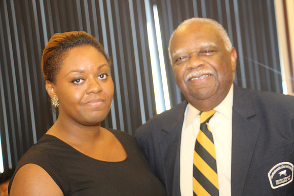 Frank E Devine Retirement Luncheon  06192015 © Keep Time In Place, with Laura's Photo   (448)