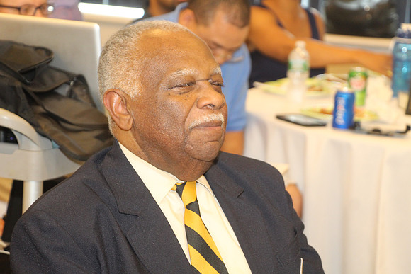 Frank E Devine Retirement Luncheon  06192015 © Keep Time In Place, with Laura's Photo   (455)