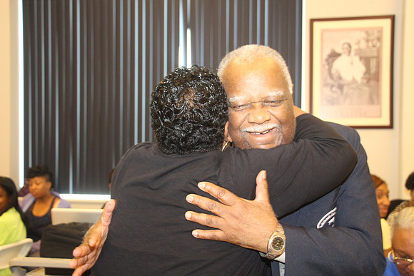 Frank E Devine Retirement Luncheon  06192015 © Keep Time In Place, with Laura's Photo   (456)