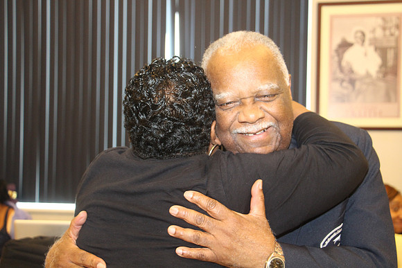 Frank E Devine Retirement Luncheon  06192015 © Keep Time In Place, with Laura's Photo   (457)