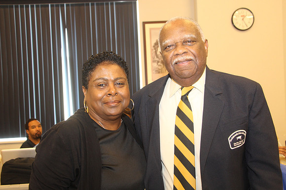 Frank E Devine Retirement Luncheon  06192015 © Keep Time In Place, with Laura's Photo   (459)