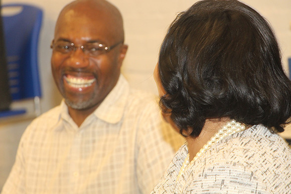 Frank E Devine Retirement Luncheon  06192015 © Keep Time In Place, with Laura's Photo   (488)