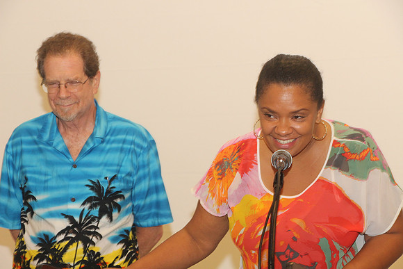 Frank E Devine Retirement Luncheon  06192015 © Keep Time In Place, with Laura's Photo   (496)
