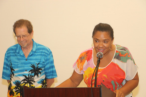 Frank E Devine Retirement Luncheon  06192015 © Keep Time In Place, with Laura's Photo   (497)