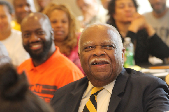 Frank E Devine Retirement Luncheon  06192015 © Keep Time In Place, with Laura's Photo   (803)