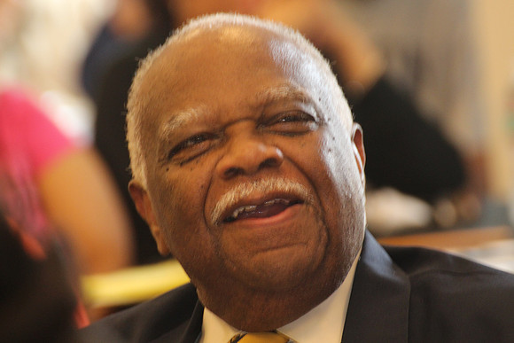 Frank E Devine Retirement Luncheon  06192015 © Keep Time In Place, with Laura's Photo   (804)