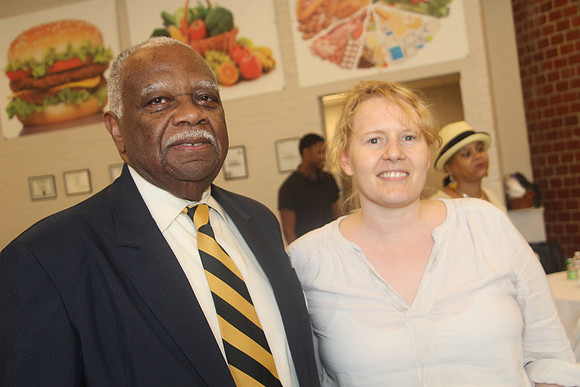 Frank E Devine Retirement Luncheon  06192015 © Keep Time In Place, with Laura's Photo   (849)