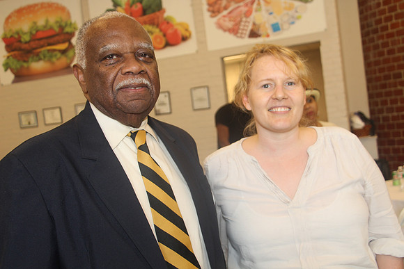 Frank E Devine Retirement Luncheon  06192015 © Keep Time In Place, with Laura's Photo   (850)