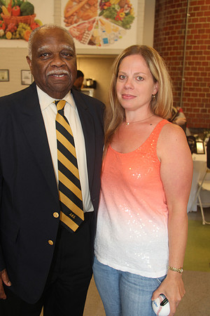 Frank E Devine Retirement Luncheon  06192015 © Keep Time In Place, with Laura's Photo   (852)