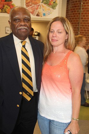 Frank E Devine Retirement Luncheon  06192015 © Keep Time In Place, with Laura's Photo   (853)