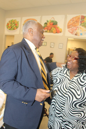 Frank E Devine Retirement Luncheon  06192015 © Keep Time In Place, with Laura's Photo   (858)