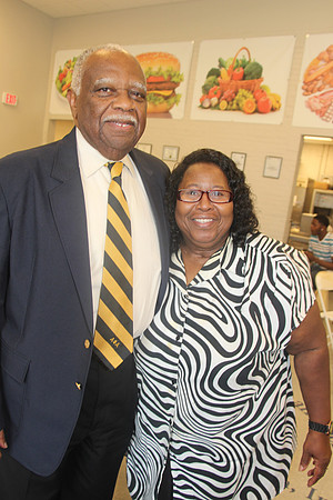 Frank E Devine Retirement Luncheon  06192015 © Keep Time In Place, with Laura's Photo   (859)
