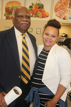 Frank E Devine Retirement Luncheon  06192015 © Keep Time In Place, with Laura's Photo   (862)