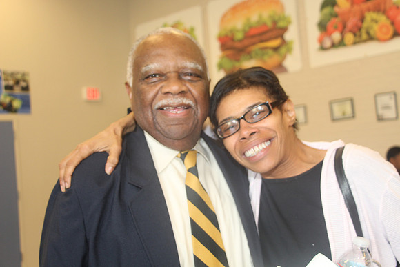 Frank E Devine Retirement Luncheon  06192015 © Keep Time In Place, with Laura's Photo   (870)