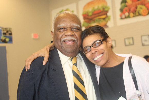 Frank E Devine Retirement Luncheon  06192015 © Keep Time In Place, with Laura's Photo   (871)