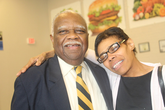Frank E Devine Retirement Luncheon  06192015 © Keep Time In Place, with Laura's Photo   (872)