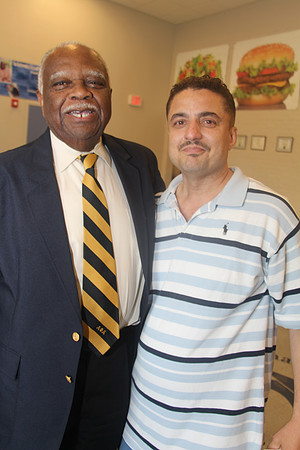 Frank E Devine Retirement Luncheon  06192015 © Keep Time In Place, with Laura's Photo   (882)
