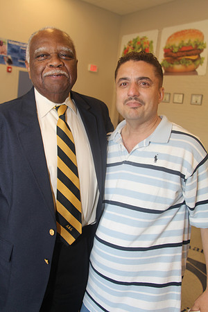 Frank E Devine Retirement Luncheon  06192015 © Keep Time In Place, with Laura's Photo   (883)