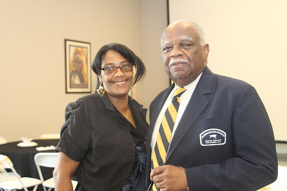 Frank E Devine Retirement Luncheon  06192015 © Keep Time In Place, with Laura's Photo   (892)