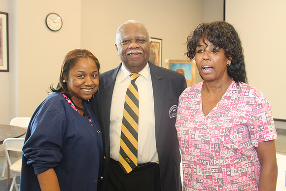 Frank E Devine Retirement Luncheon  06192015 © Keep Time In Place, with Laura's Photo   (910)