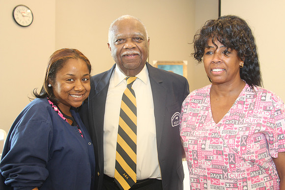 Frank E Devine Retirement Luncheon  06192015 © Keep Time In Place, with Laura's Photo   (911)