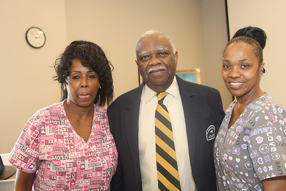 Frank E Devine Retirement Luncheon  06192015 © Keep Time In Place, with Laura's Photo   (916)