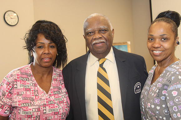 Frank E Devine Retirement Luncheon  06192015 © Keep Time In Place, with Laura's Photo   (917)