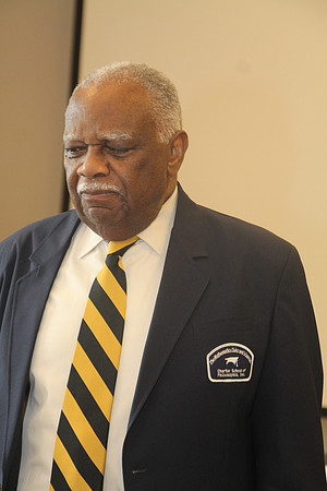 Frank E Devine Retirement Luncheon  06192015 © Keep Time In Place, with Laura's Photo   (918)