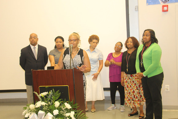 Frank E Devine Retirement Luncheon  06192015 © Keep Time In Place, with Laura's Photo   (585)