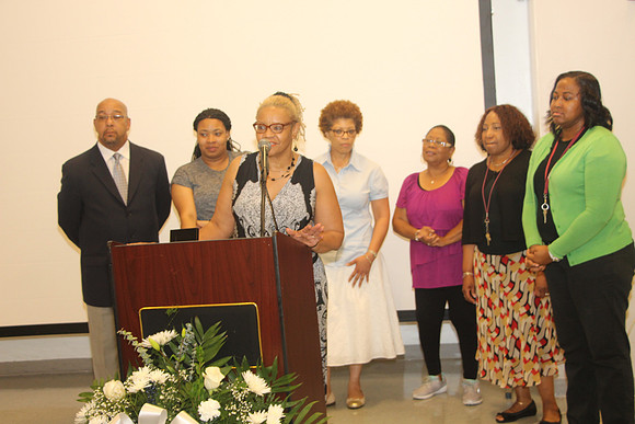 Frank E Devine Retirement Luncheon  06192015 © Keep Time In Place, with Laura's Photo   (586)